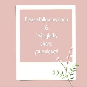 ✨Support one another✨